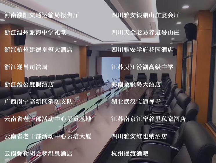 河南濮陽(yáng)交通運(yùn)輸局報(bào)告廳